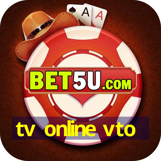 tv online vto